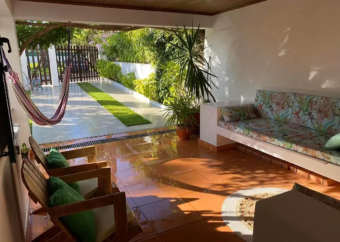 Casa Das Cores
