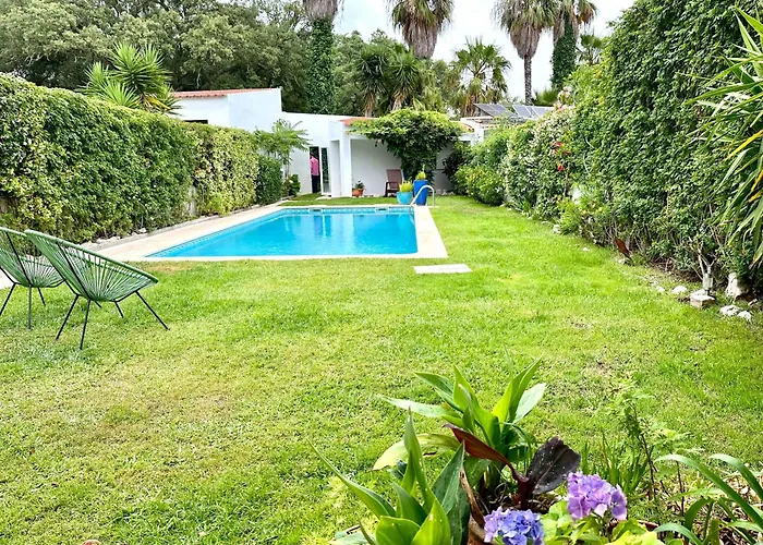 Casa Das Cores