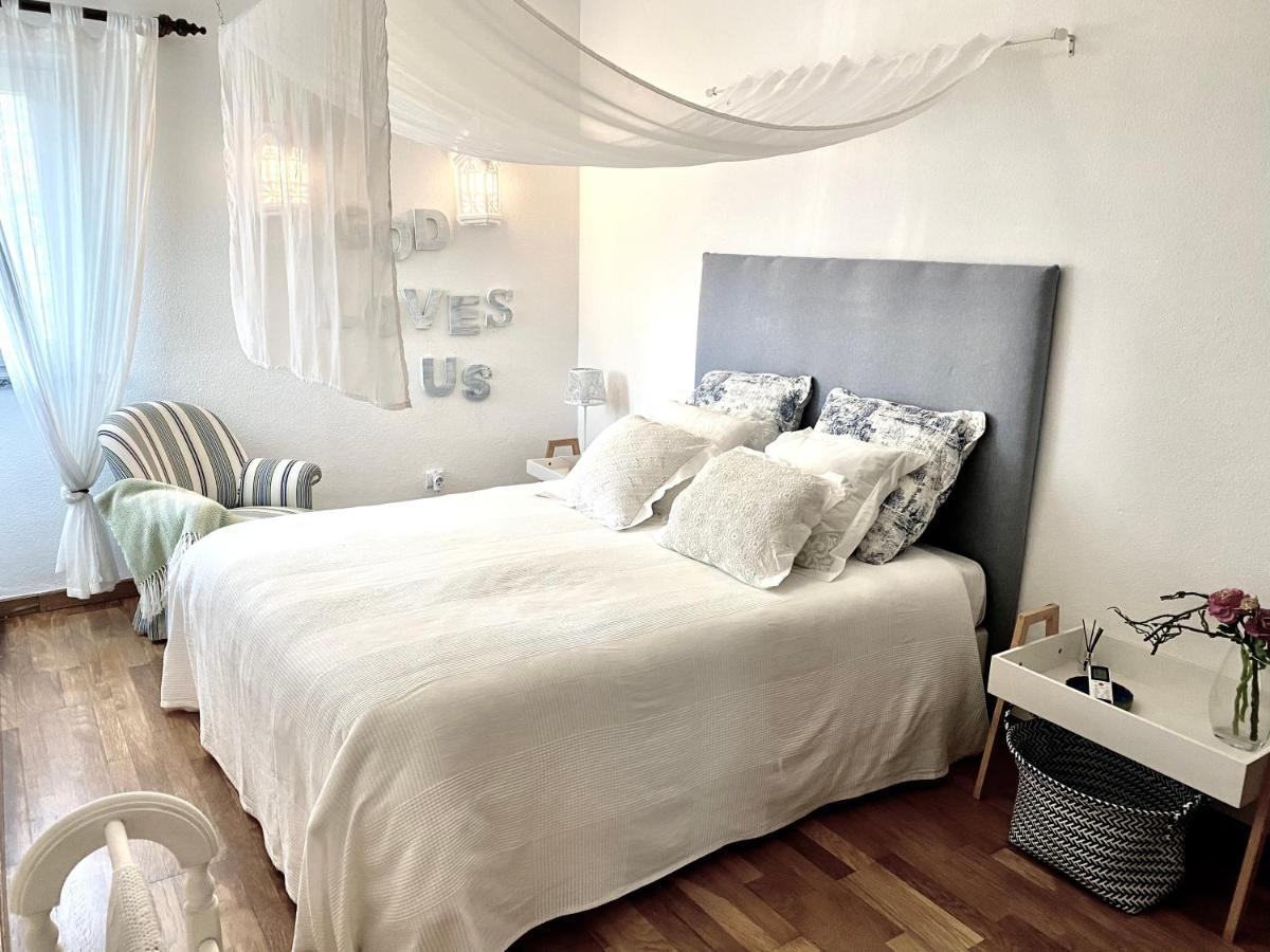 Holiday home Casa Cores Sesimbra