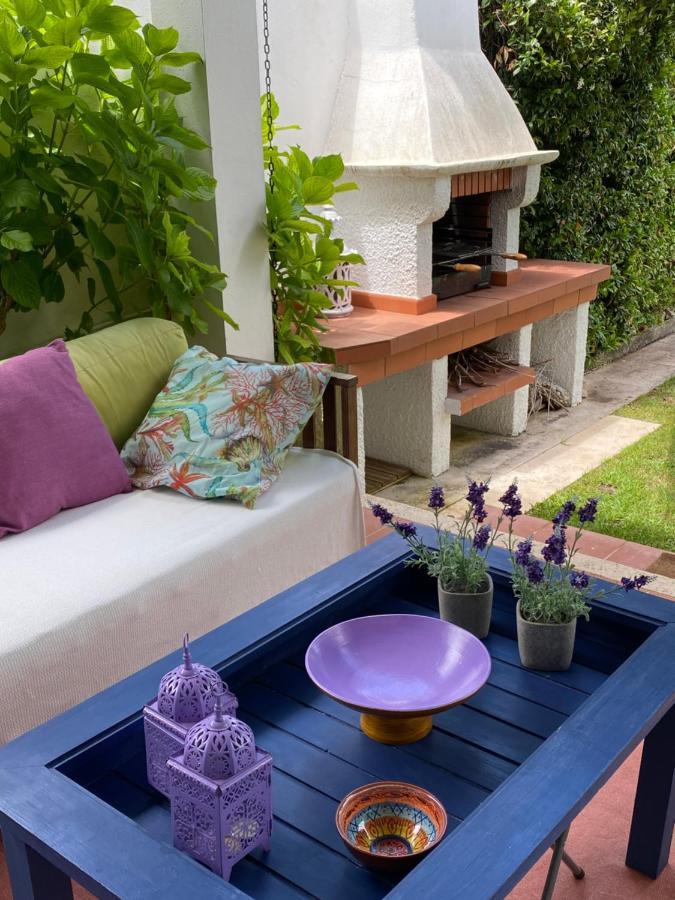 Holiday home Casa Cores Sesimbra