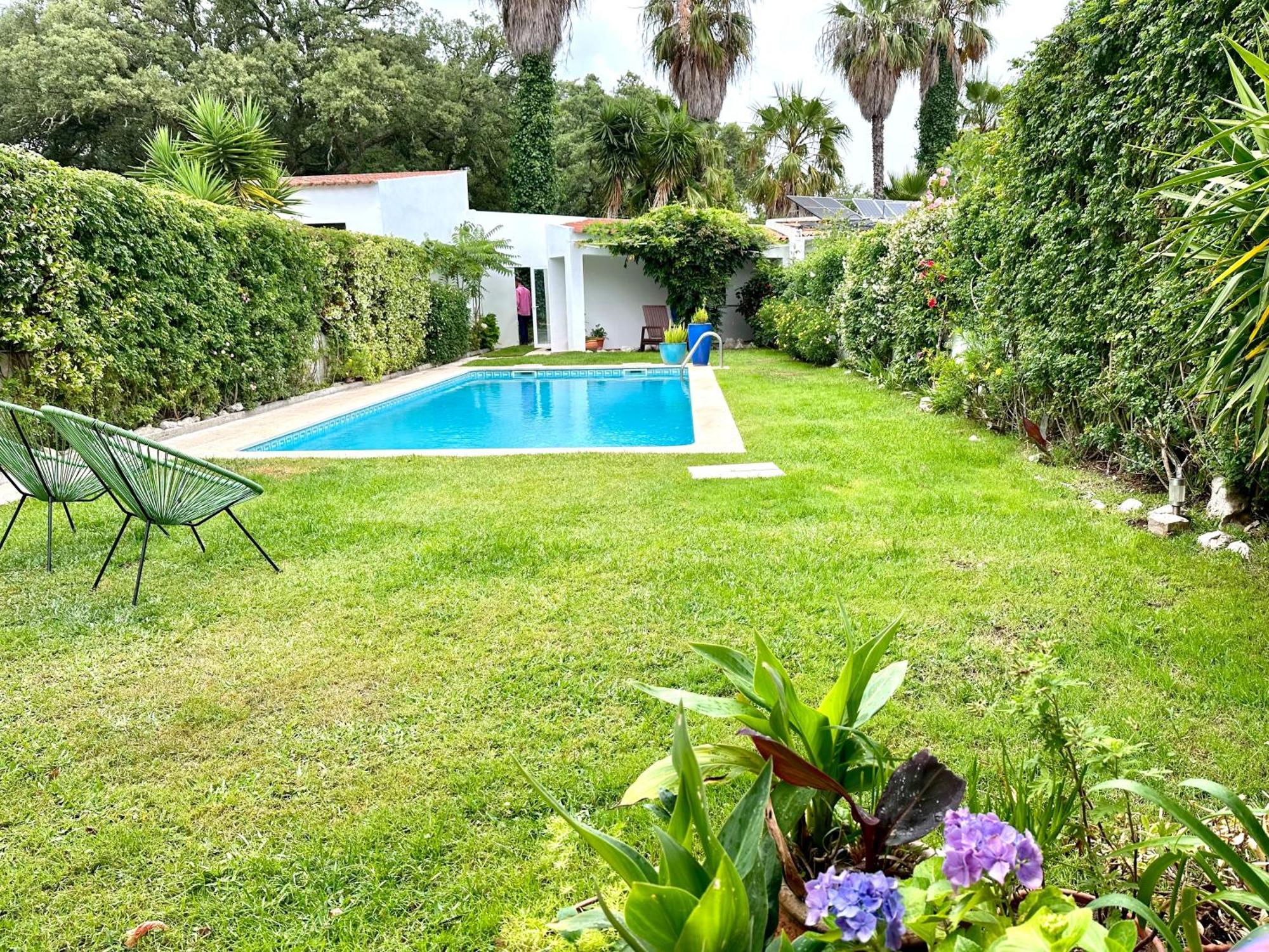 Casa Cores