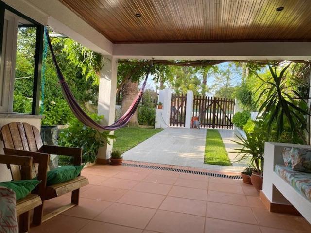 Holiday home Casa Cores Sesimbra