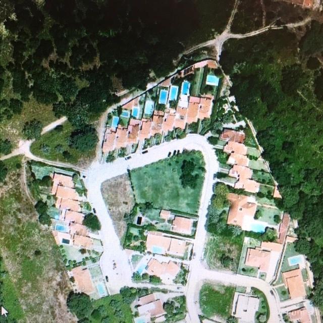 Casa Cores Holiday home