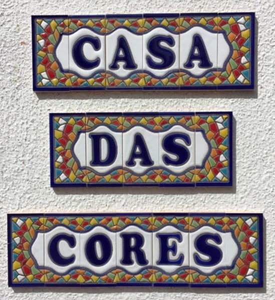 Casa Cores Sesimbra